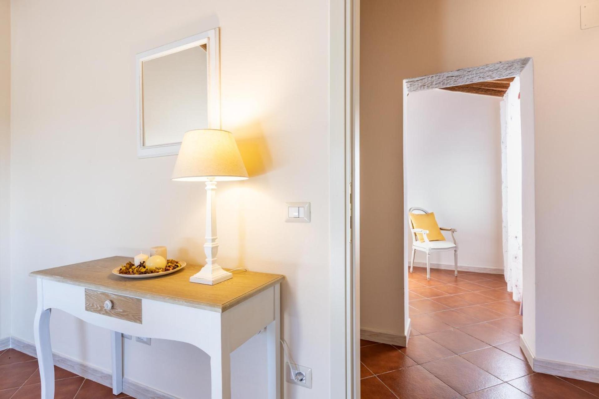 Gorgeous Villa Peccioli, With Private Pool, Ac, Wifi Legoli Zewnętrze zdjęcie