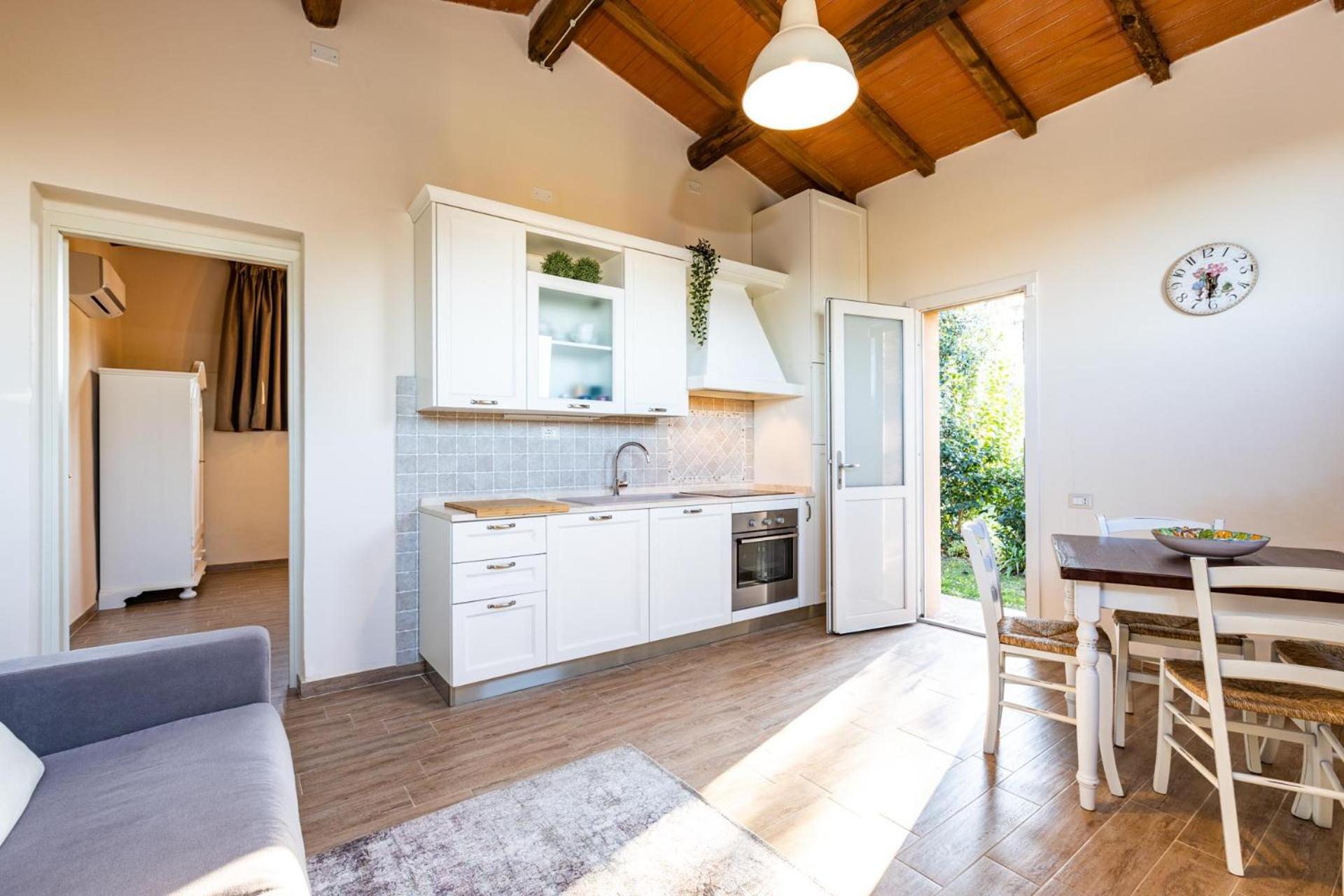 Gorgeous Villa Peccioli, With Private Pool, Ac, Wifi Legoli Zewnętrze zdjęcie