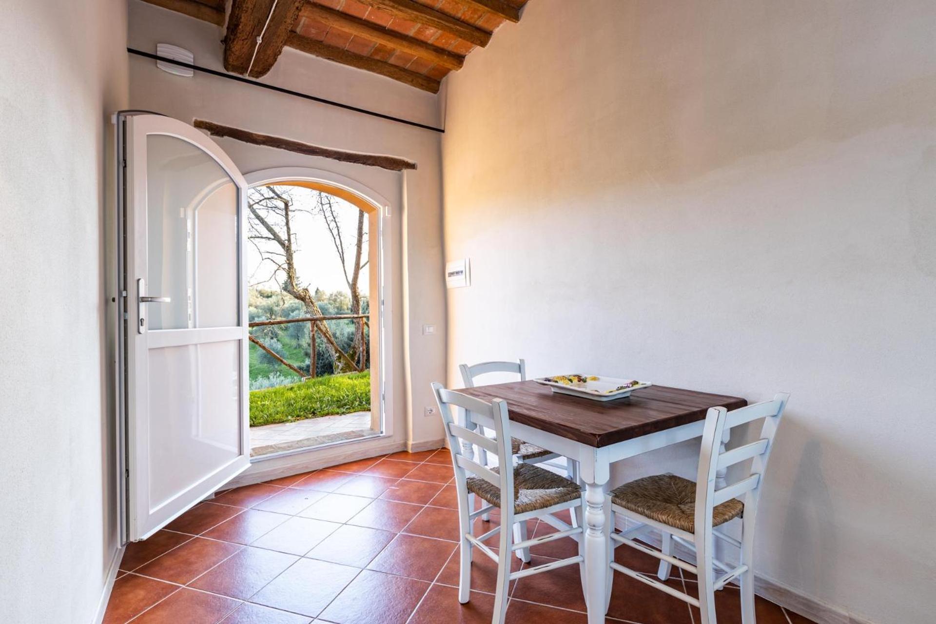 Gorgeous Villa Peccioli, With Private Pool, Ac, Wifi Legoli Zewnętrze zdjęcie
