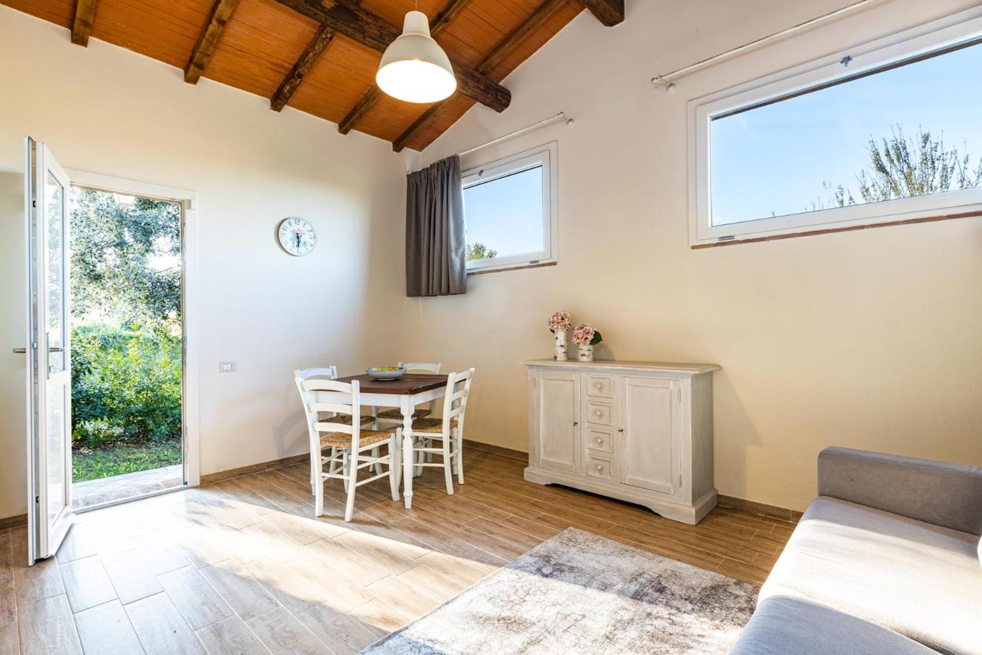 Gorgeous Villa Peccioli, With Private Pool, Ac, Wifi Legoli Zewnętrze zdjęcie