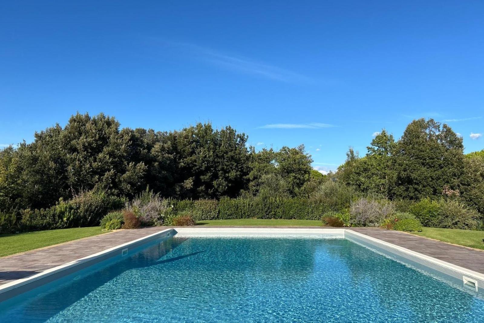 Gorgeous Villa Peccioli, With Private Pool, Ac, Wifi Legoli Zewnętrze zdjęcie